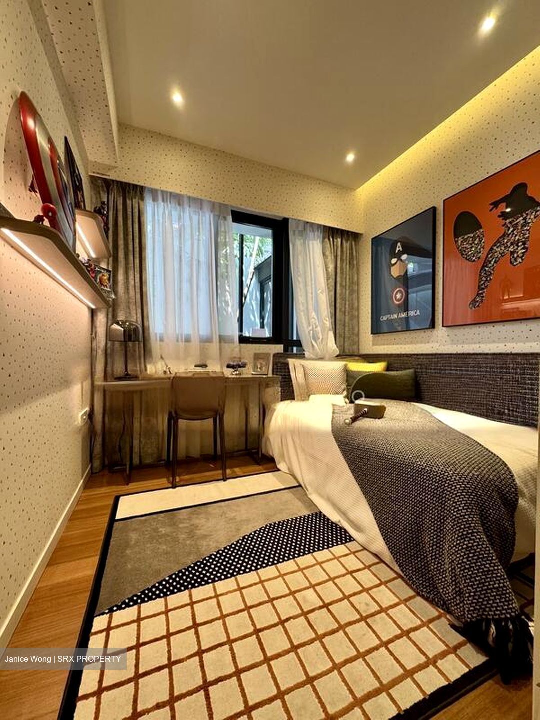 ARDOR RESIDENCE (D15), Apartment #535813661